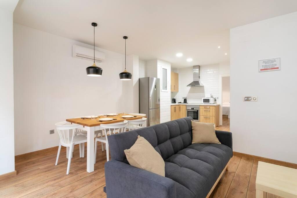 Cozy Apartment City Center Alicante Exterior foto